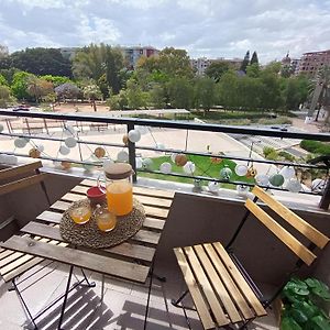Appartement met Twee Slaapkamers